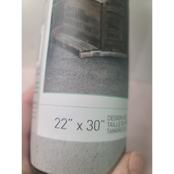 Redesign with Prima Furniture Transfers Everyday Farmhouse RETIRED - Picture 4 of 7